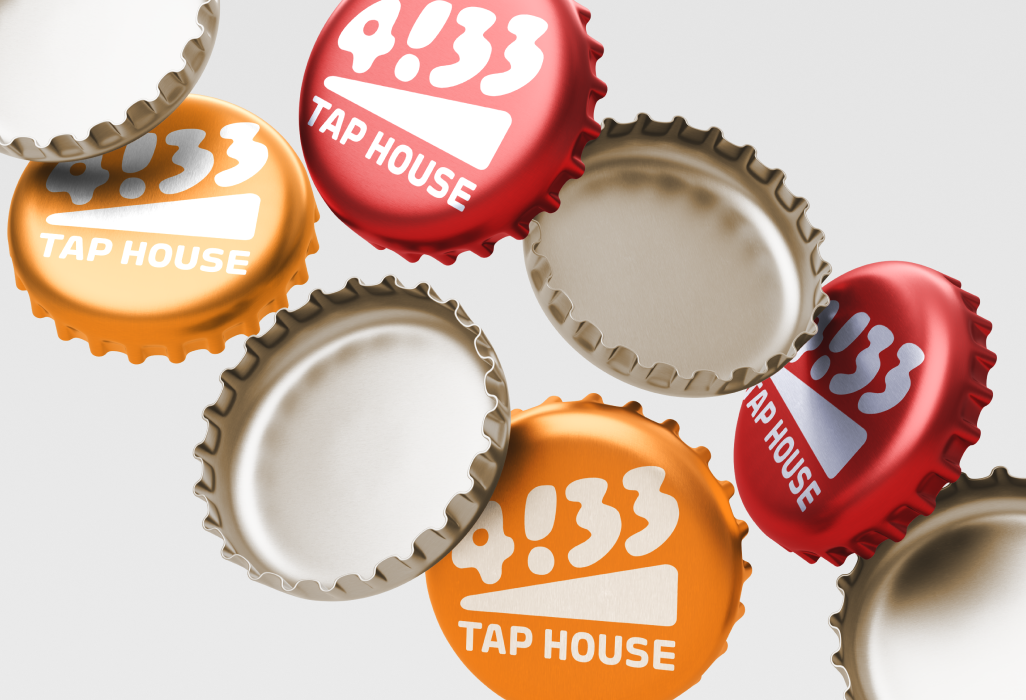4!33 Taphouse
